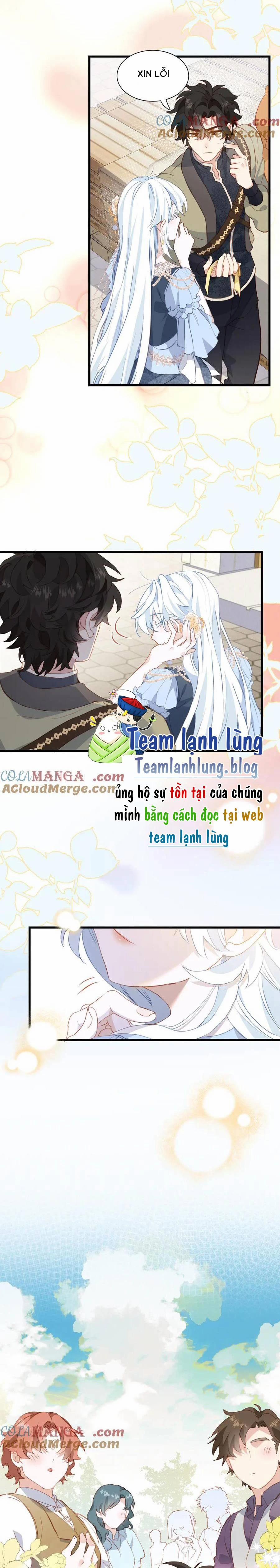 Bổn Công Chúa Không Muốn Được Chiều Chuộng 51 trang 6