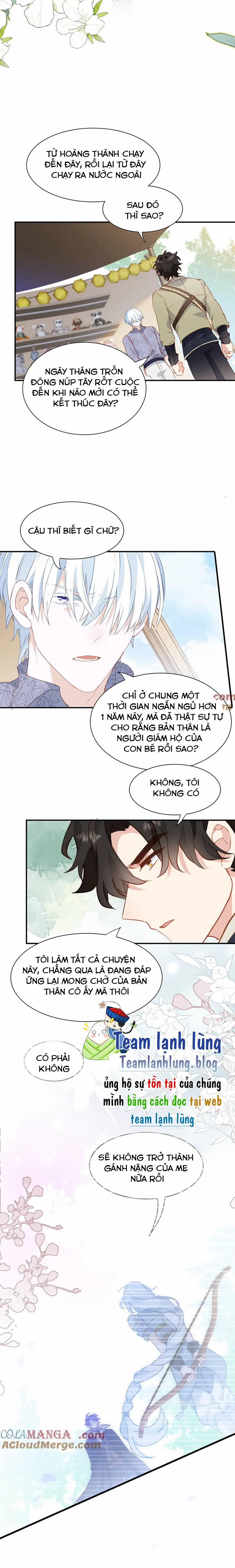 Bổn Công Chúa Không Muốn Được Chiều Chuộng 52 trang 2