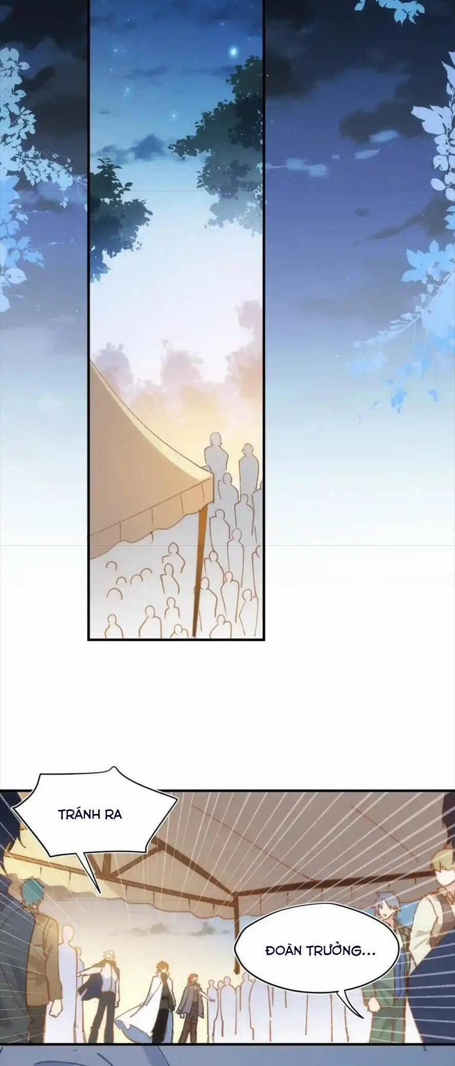 Bổn Công Chúa Không Muốn Được Chiều Chuộng 6 trang 15