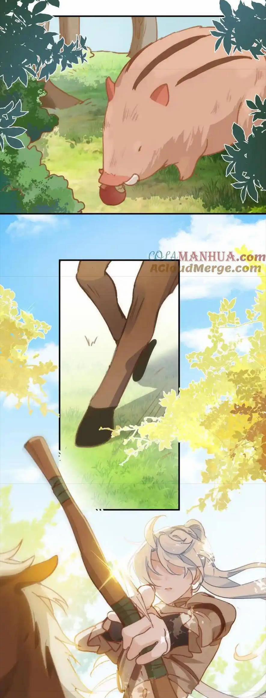 Bổn Công Chúa Không Muốn Được Chiều Chuộng 6 trang 26