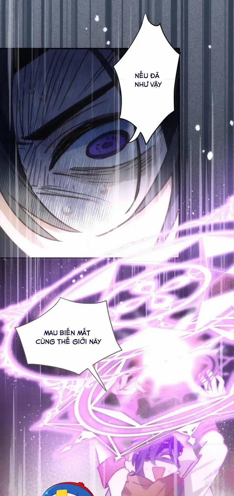 Bổn Công Chúa Không Muốn Được Chiều Chuộng 6 trang 6