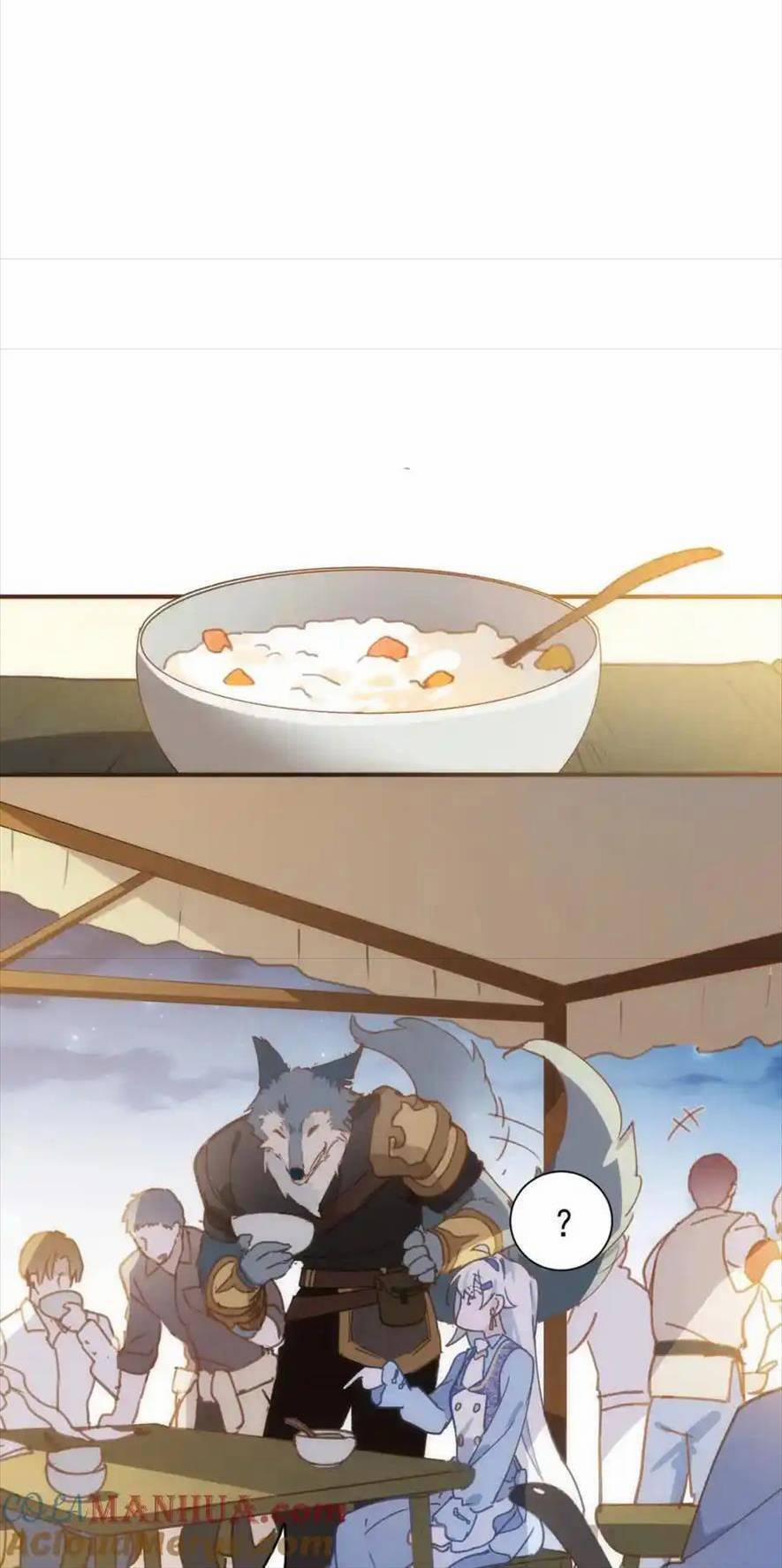 Bổn Công Chúa Không Muốn Được Chiều Chuộng 6 trang 9