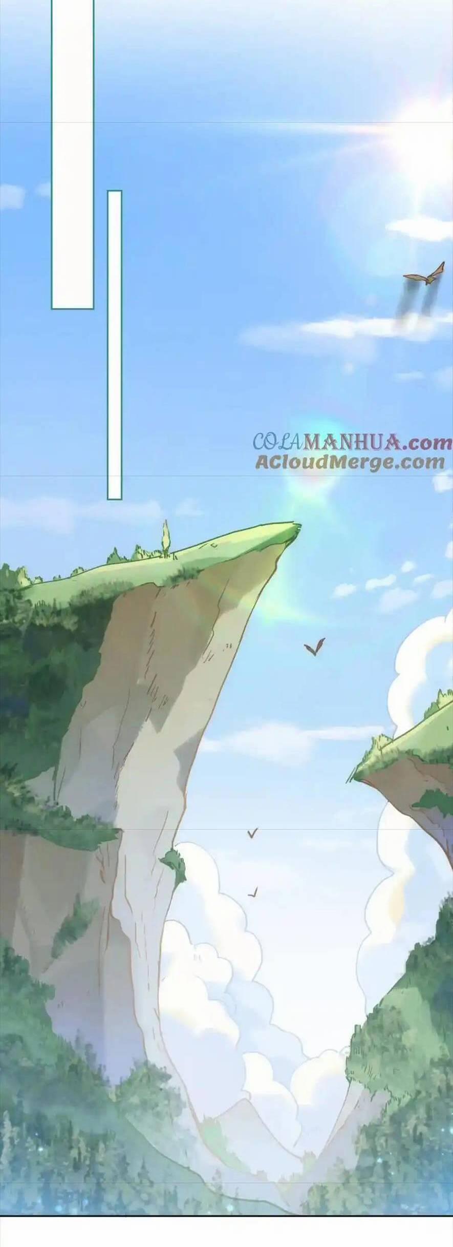 Bổn Công Chúa Không Muốn Được Chiều Chuộng 7 trang 13