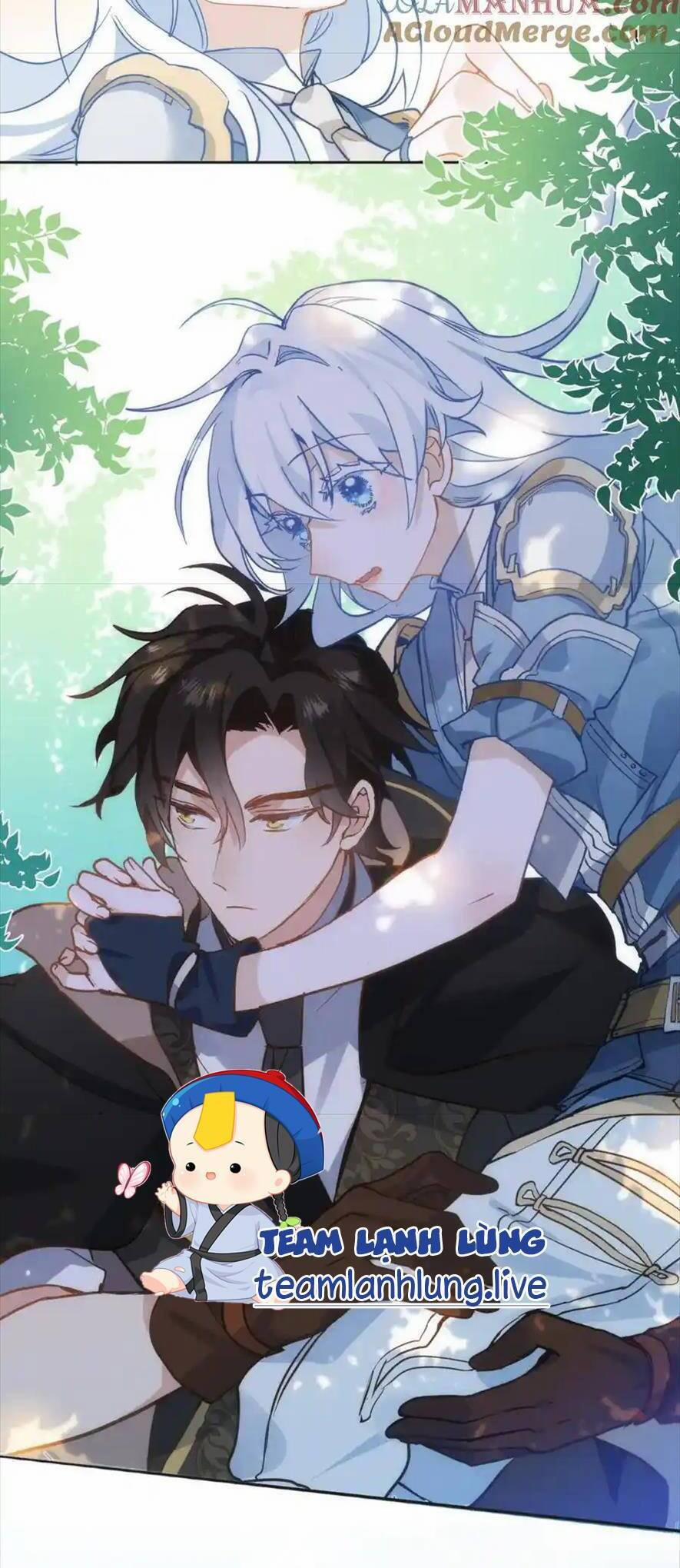 Bổn Công Chúa Không Muốn Được Chiều Chuộng 7 trang 17