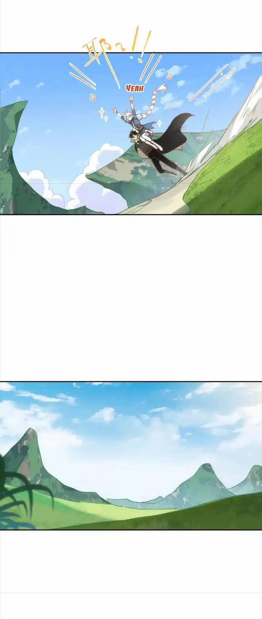 Bổn Công Chúa Không Muốn Được Chiều Chuộng 7 trang 23