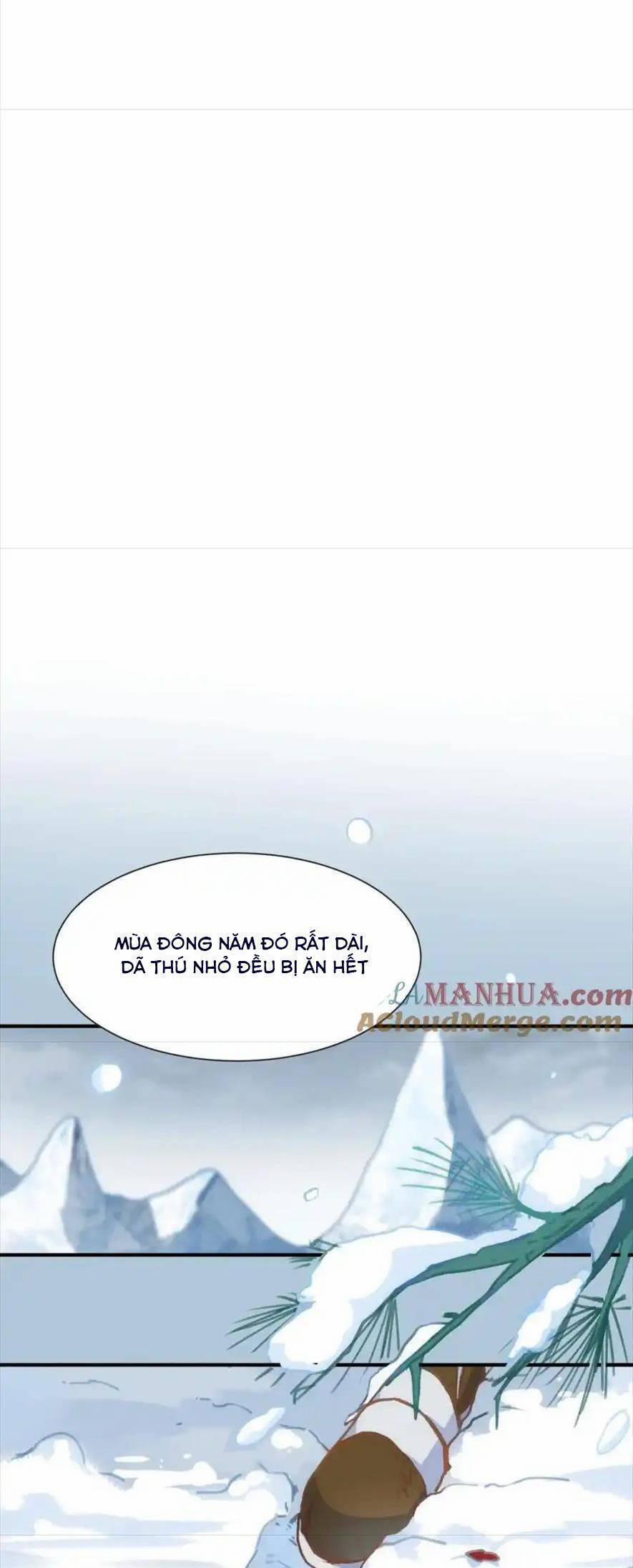 Bổn Công Chúa Không Muốn Được Chiều Chuộng 7 trang 4