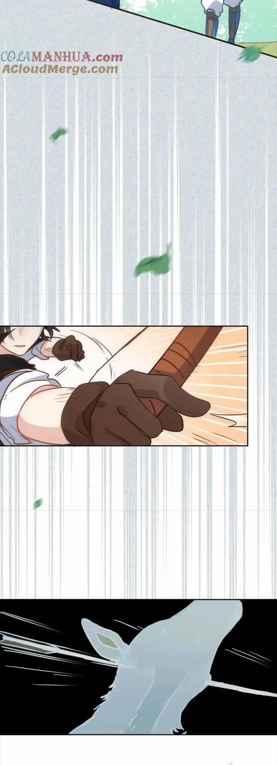 Bổn Công Chúa Không Muốn Được Chiều Chuộng 8 trang 15