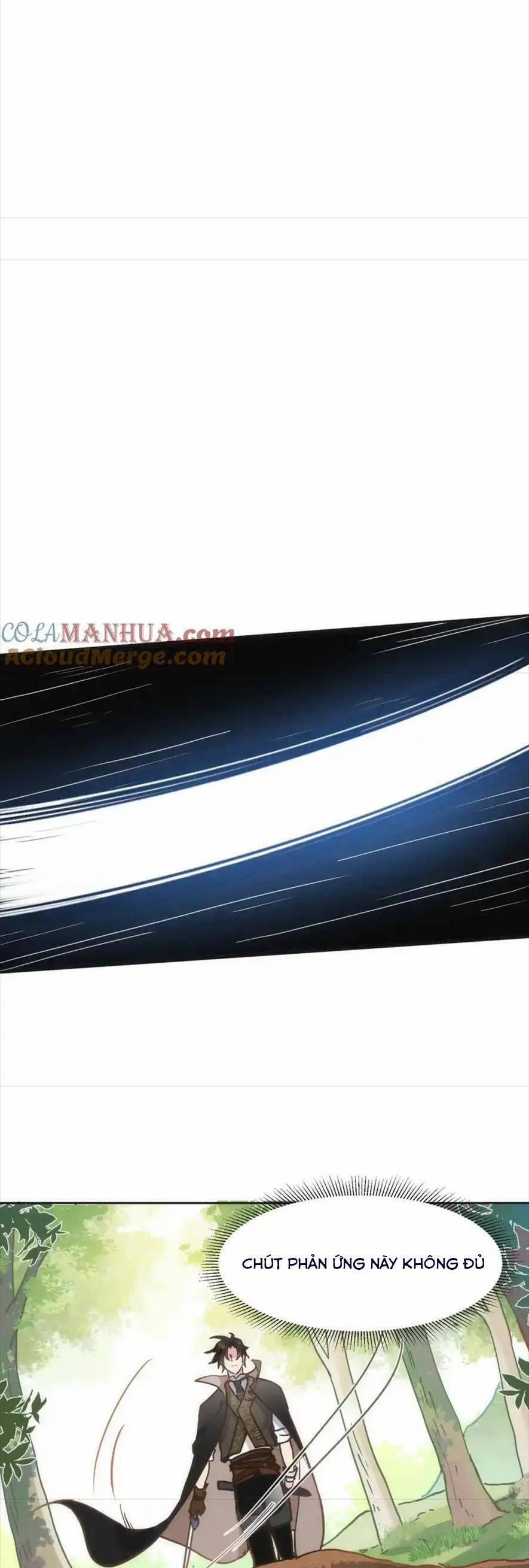 Bổn Công Chúa Không Muốn Được Chiều Chuộng 8 trang 2