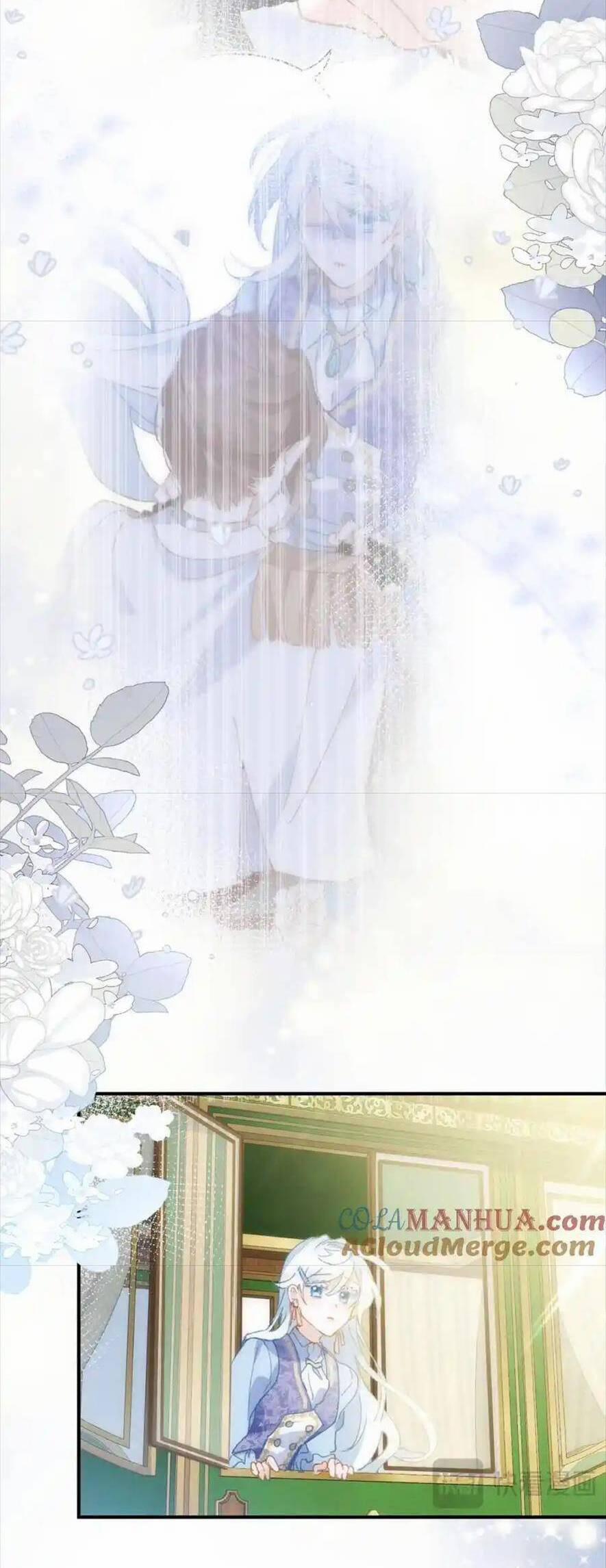 Bổn Công Chúa Không Muốn Được Chiều Chuộng 8 trang 31