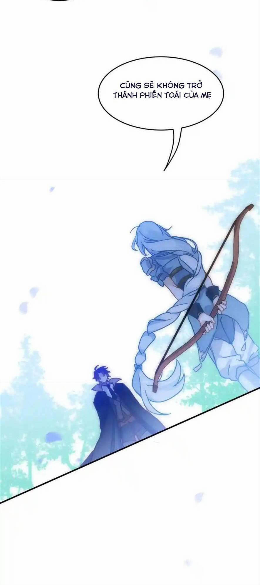 Bổn Công Chúa Không Muốn Được Chiều Chuộng 8 trang 33