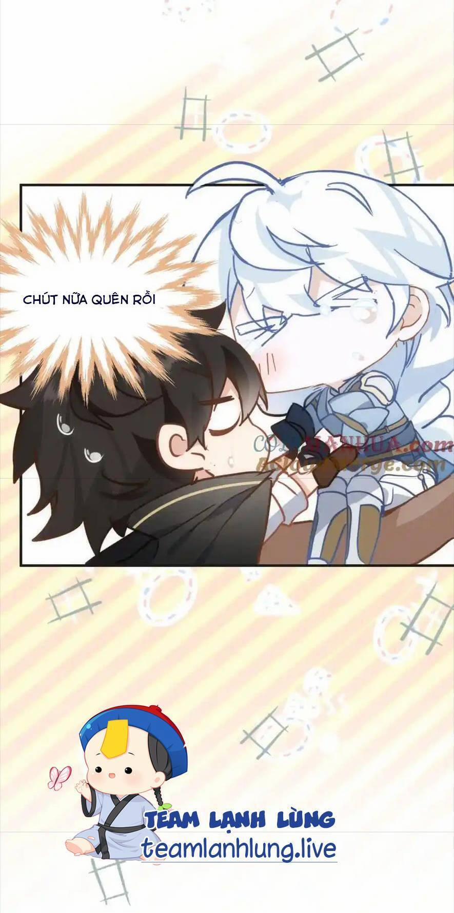 Bổn Công Chúa Không Muốn Được Chiều Chuộng 8 trang 8