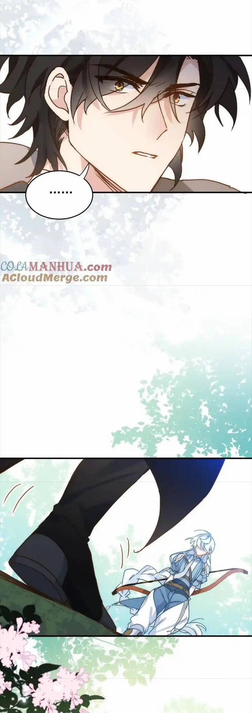 Bổn Công Chúa Không Muốn Được Chiều Chuộng 9 trang 1