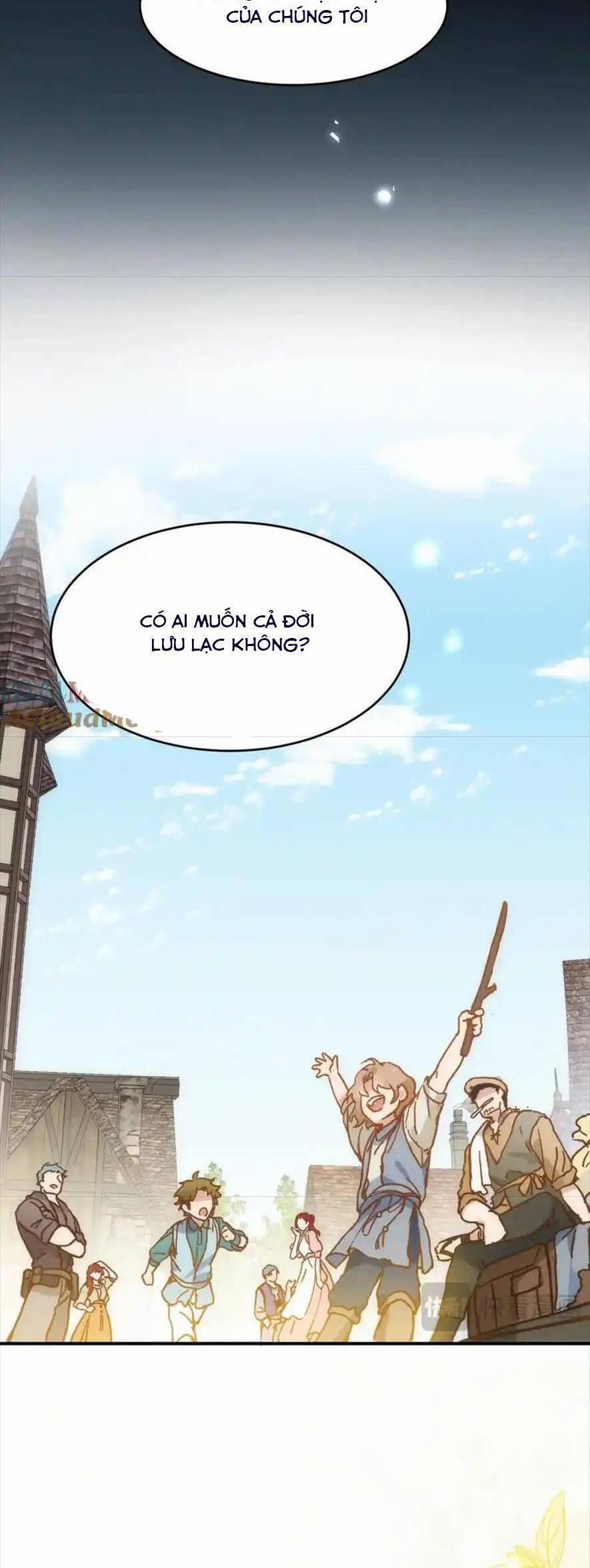 Bổn Công Chúa Không Muốn Được Chiều Chuộng 9 trang 13