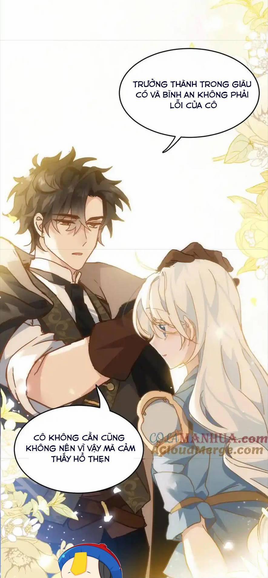 Bổn Công Chúa Không Muốn Được Chiều Chuộng 9 trang 14