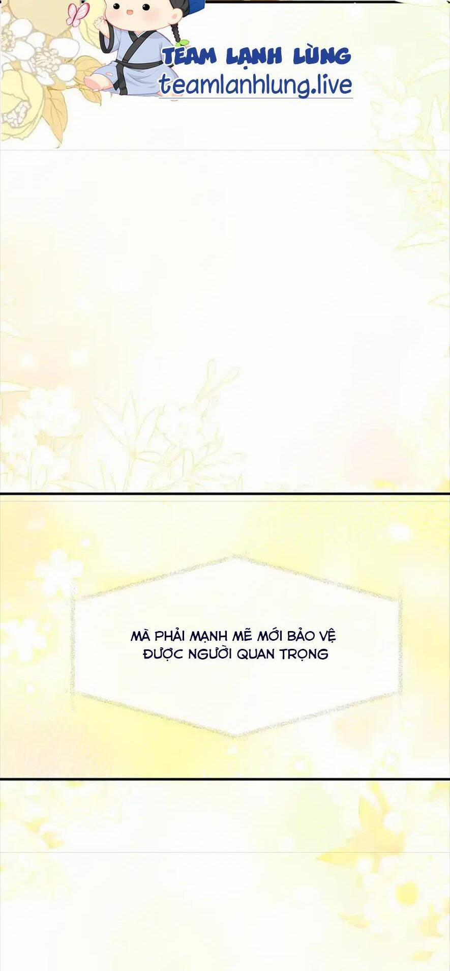 Bổn Công Chúa Không Muốn Được Chiều Chuộng 9 trang 15