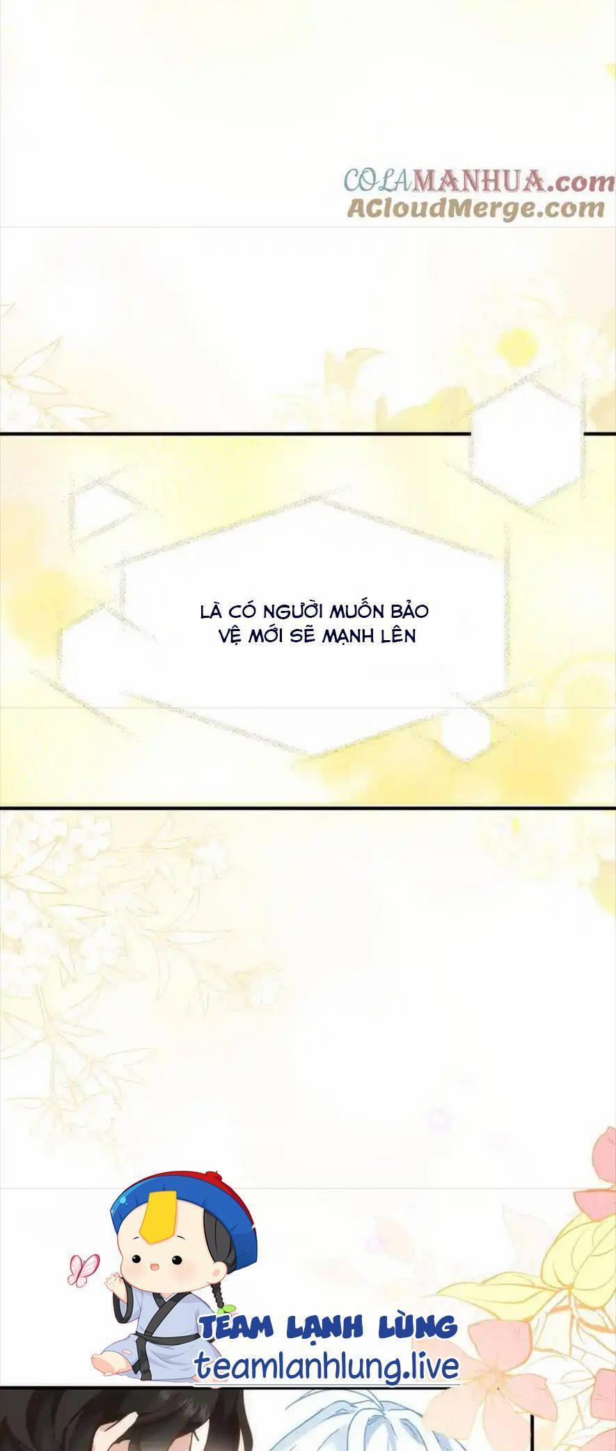 Bổn Công Chúa Không Muốn Được Chiều Chuộng 9 trang 16