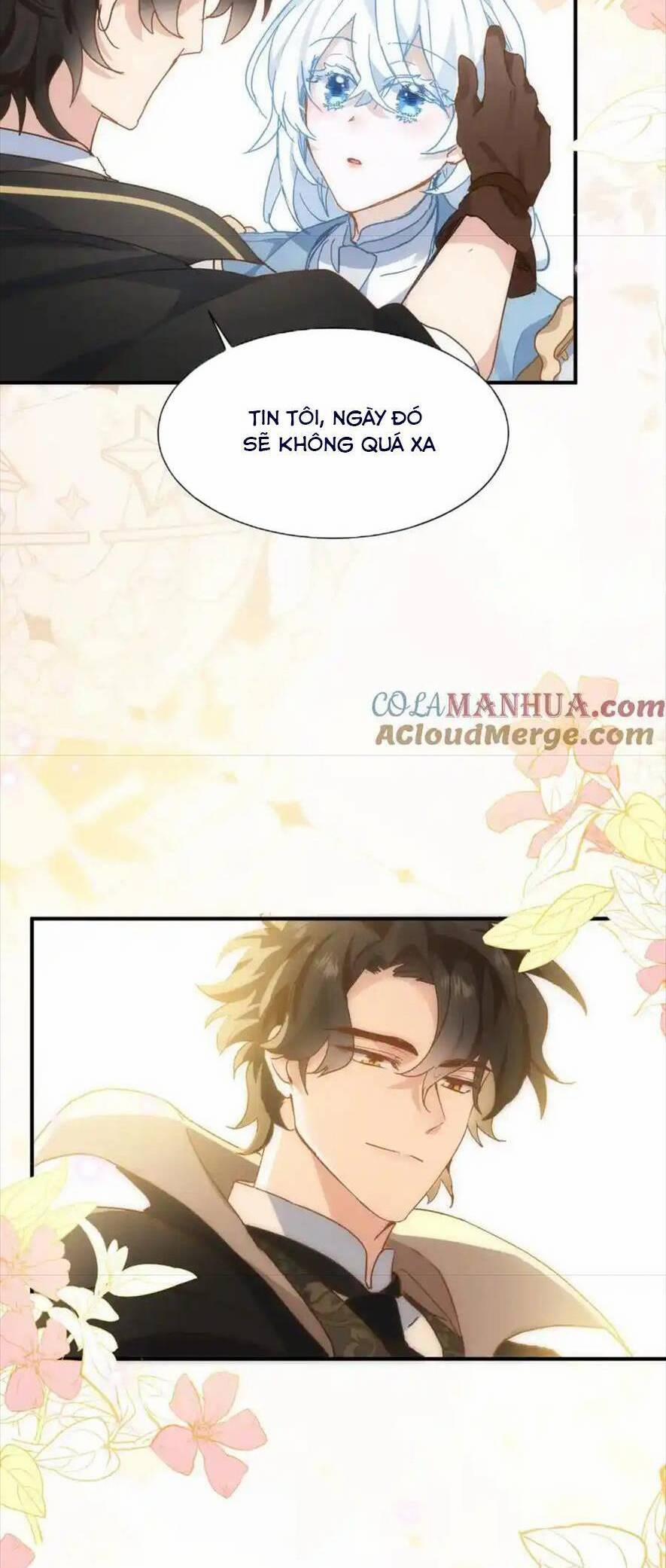 Bổn Công Chúa Không Muốn Được Chiều Chuộng 9 trang 17