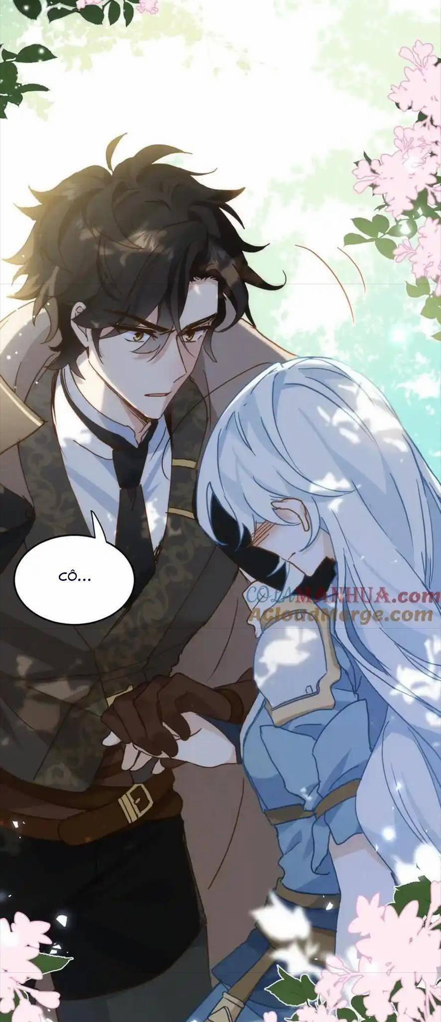 Bổn Công Chúa Không Muốn Được Chiều Chuộng 9 trang 2