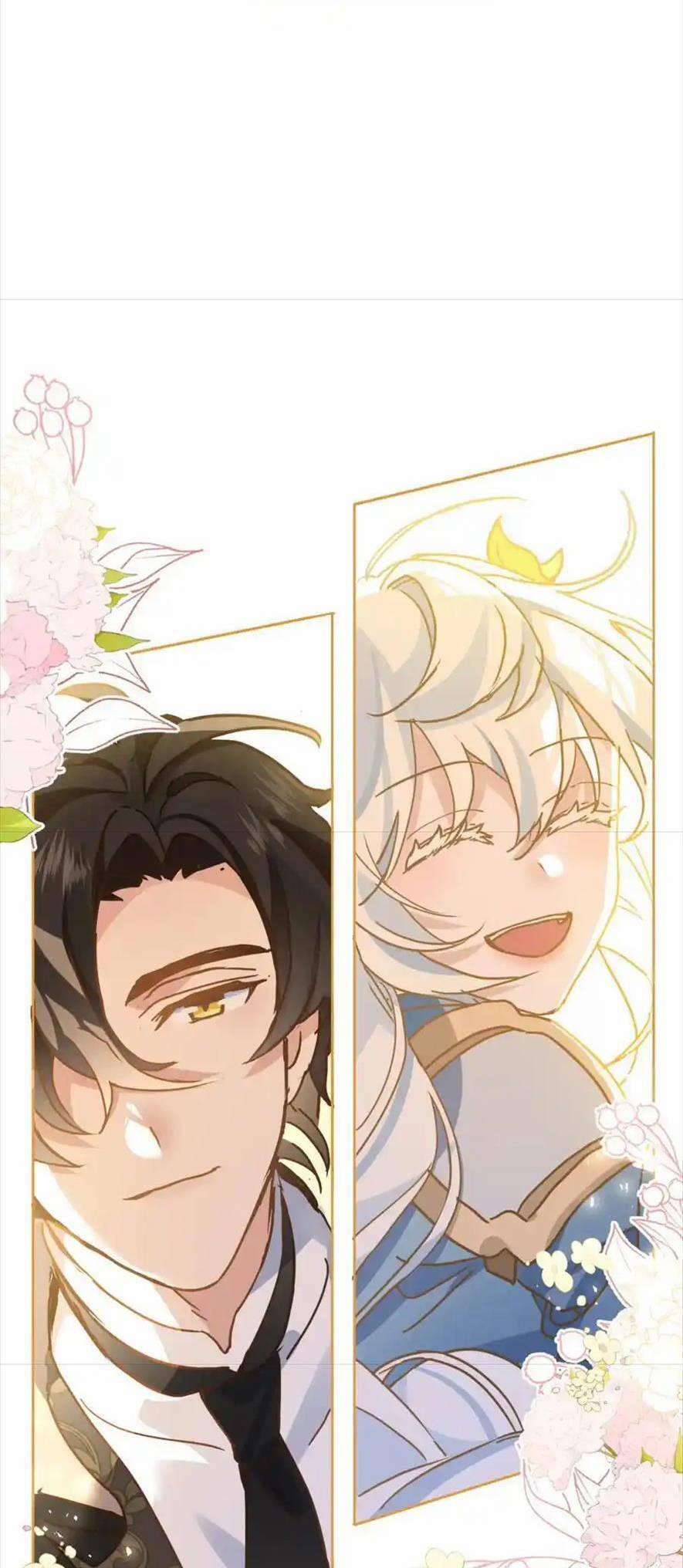 Bổn Công Chúa Không Muốn Được Chiều Chuộng 9 trang 24