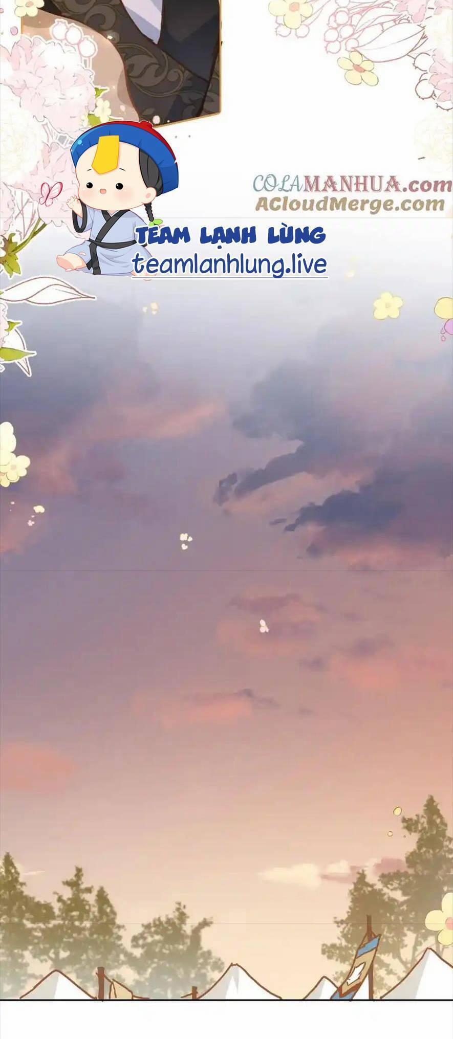 Bổn Công Chúa Không Muốn Được Chiều Chuộng 9 trang 25