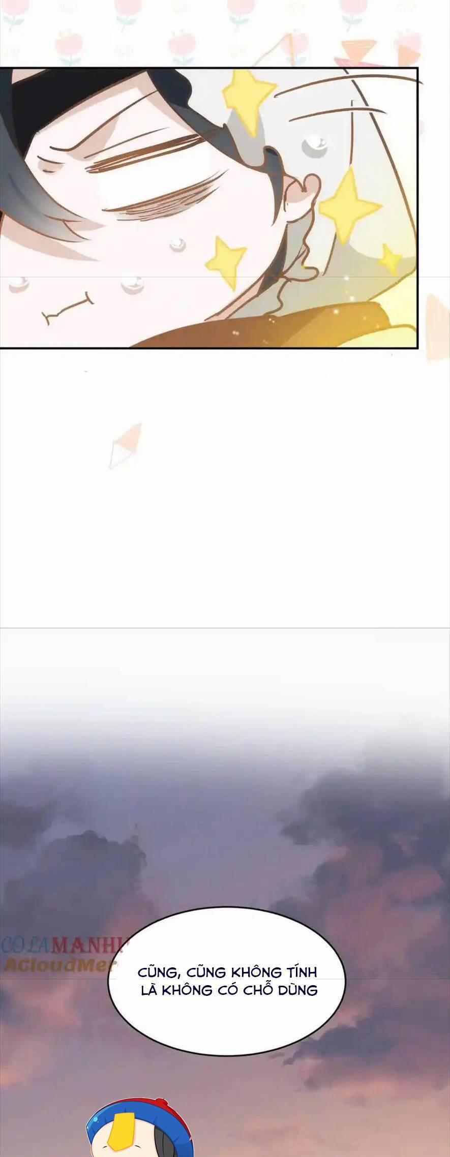 Bổn Công Chúa Không Muốn Được Chiều Chuộng 9 trang 32