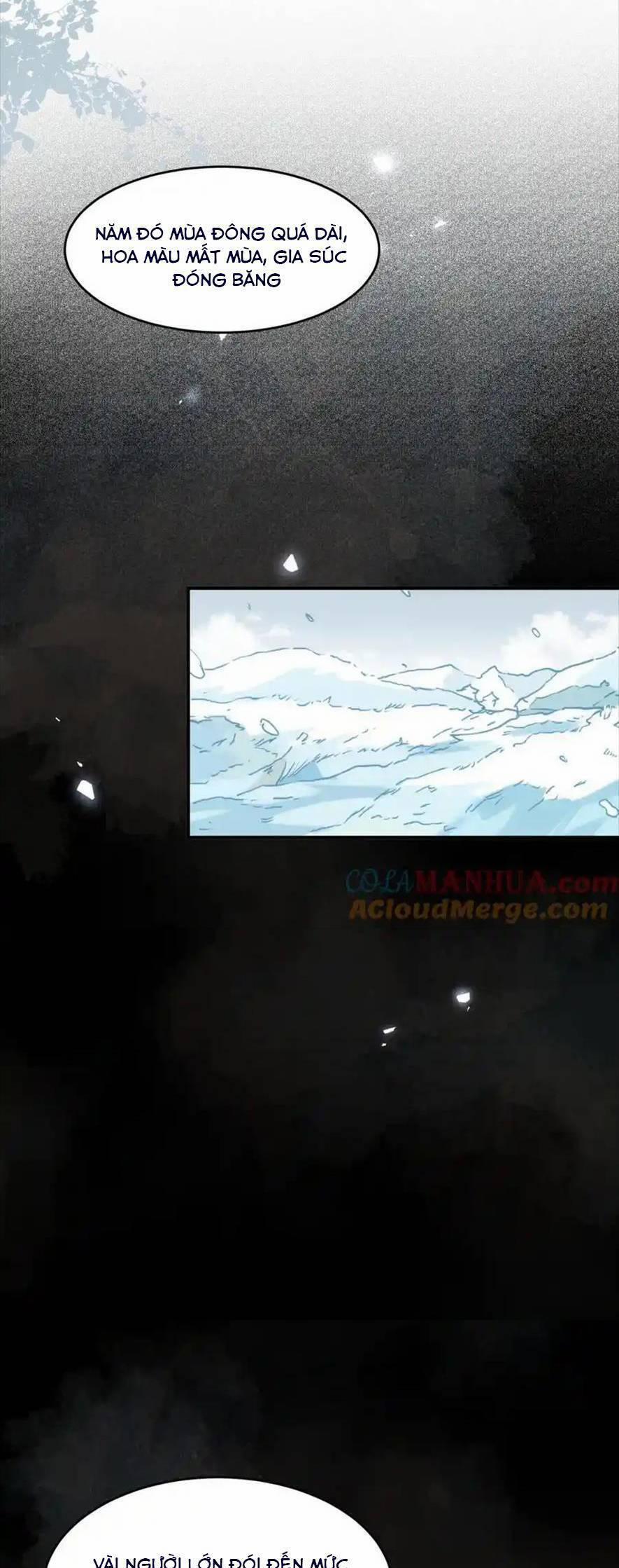 Bổn Công Chúa Không Muốn Được Chiều Chuộng 9 trang 7