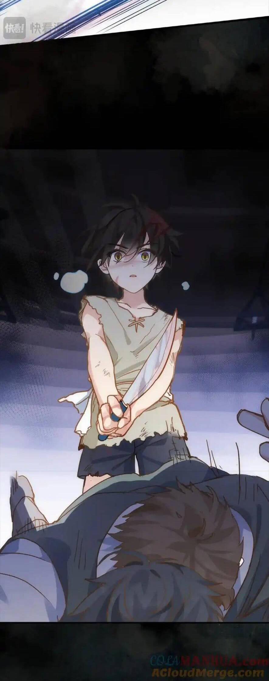 Bổn Công Chúa Không Muốn Được Chiều Chuộng 9 trang 9