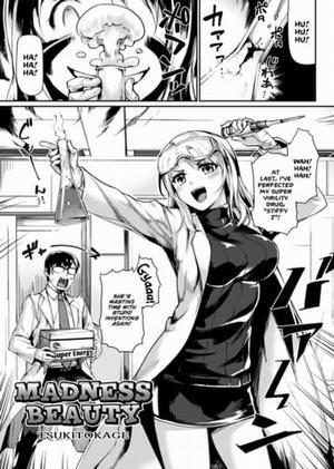 Đọc truyện tranh Bọn đẹp nó hay điên