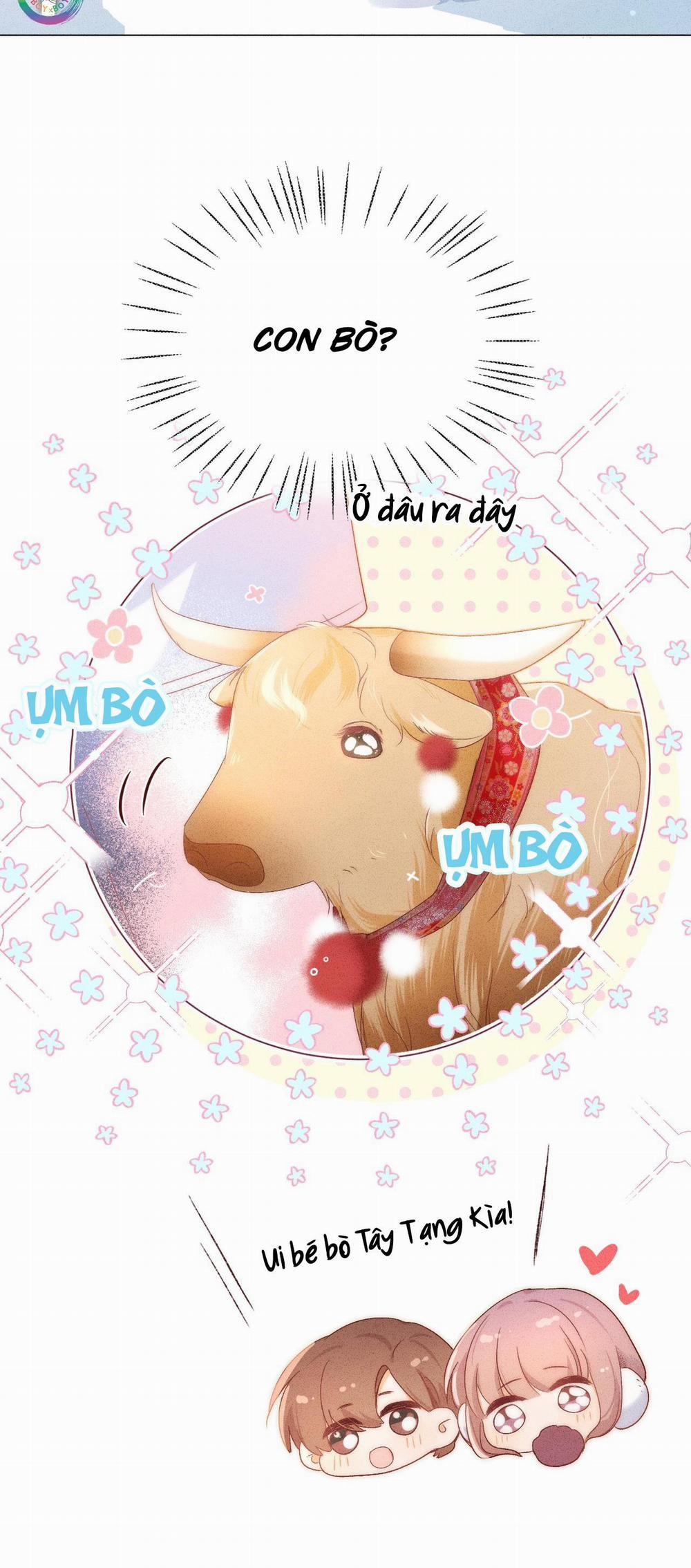 ✨ Bốn Mùa May Mắn ✨ 1 trang 10