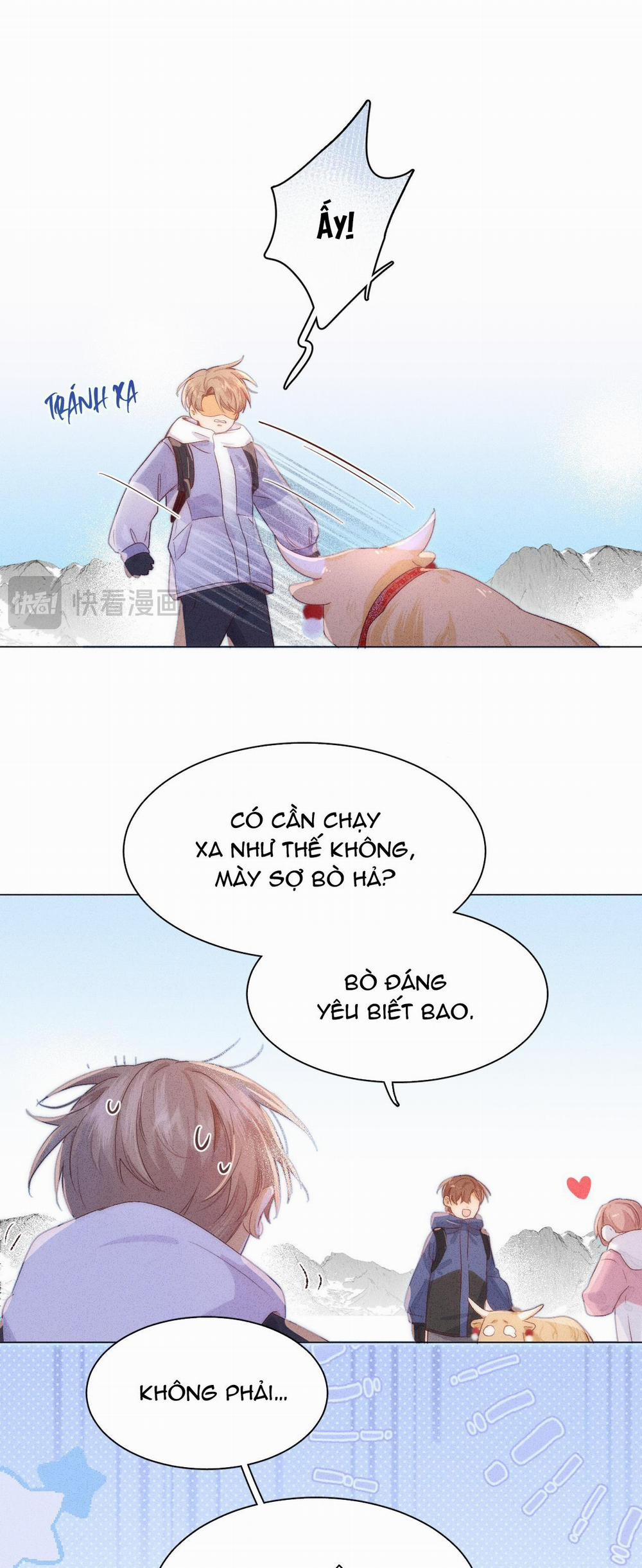 ✨ Bốn Mùa May Mắn ✨ 1 trang 11