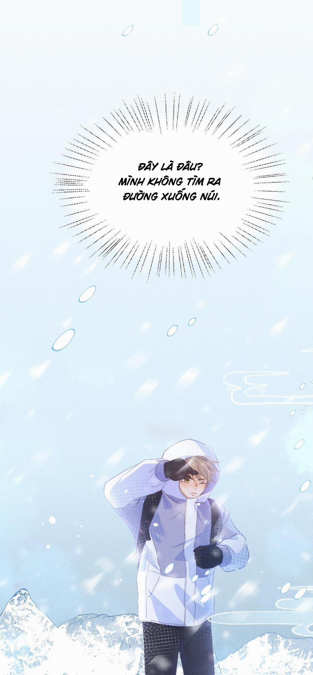 ✨ Bốn Mùa May Mắn ✨ 1 trang 15