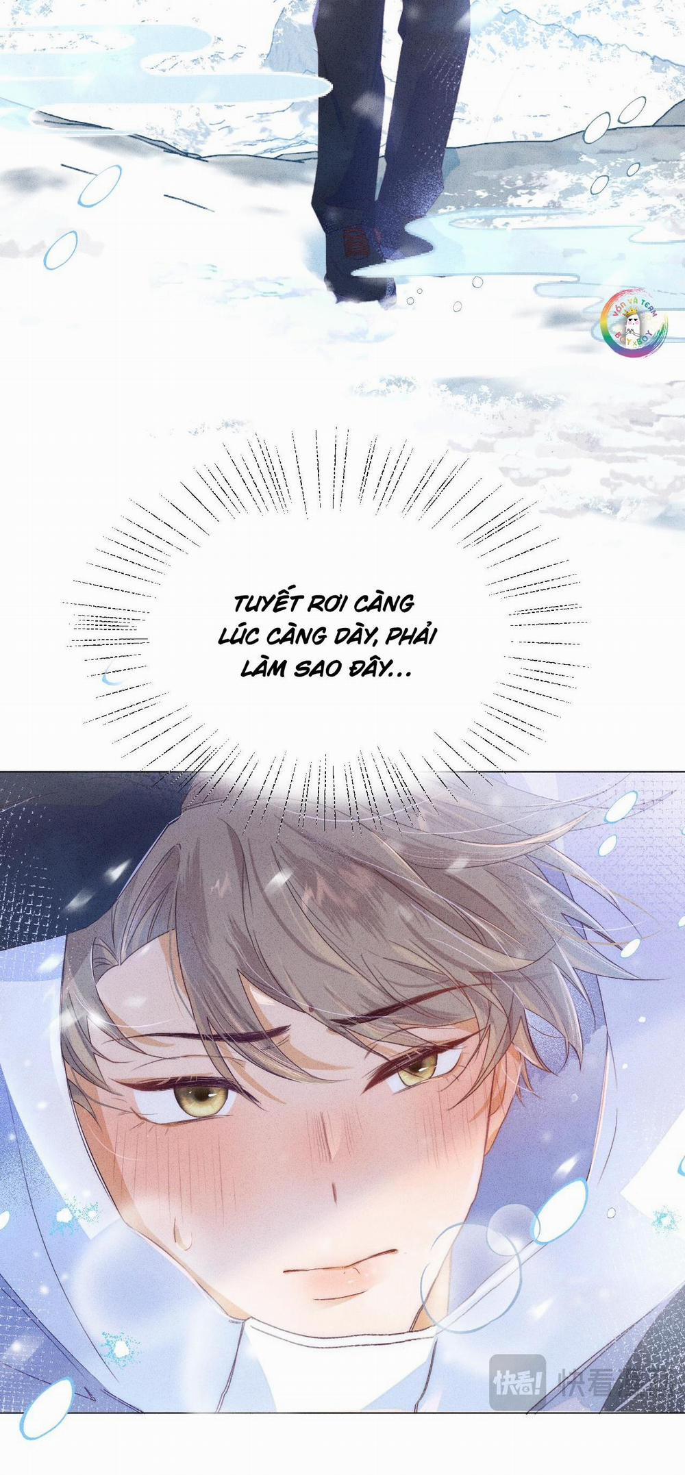 ✨ Bốn Mùa May Mắn ✨ 1 trang 16