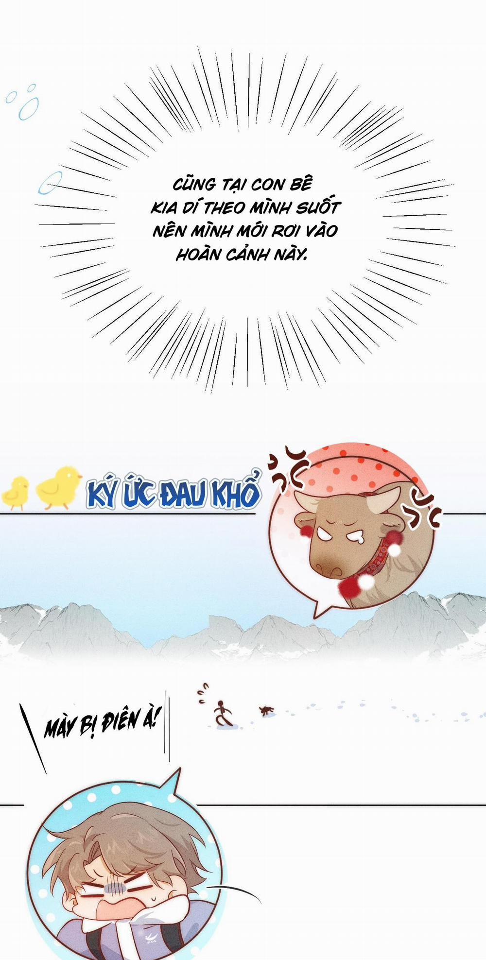 ✨ Bốn Mùa May Mắn ✨ 1 trang 17