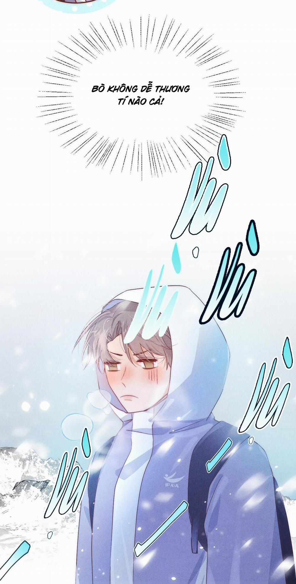 ✨ Bốn Mùa May Mắn ✨ 1 trang 18