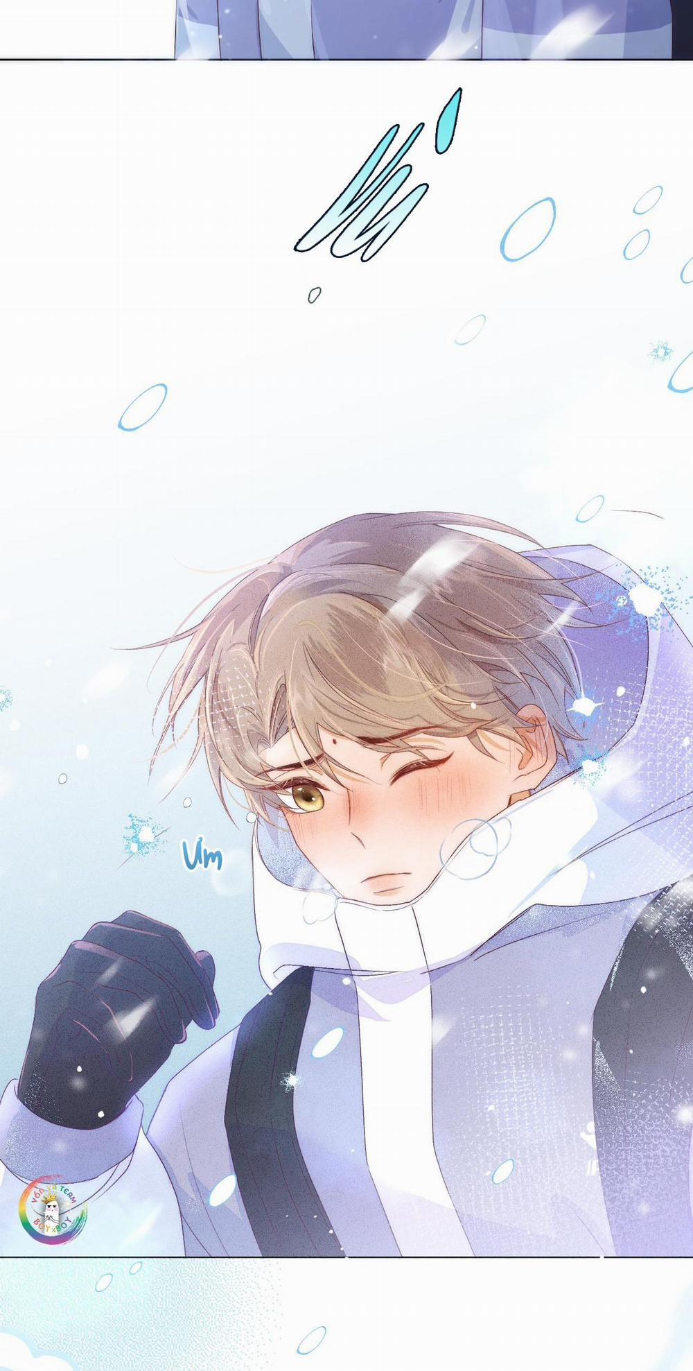 ✨ Bốn Mùa May Mắn ✨ 1 trang 19