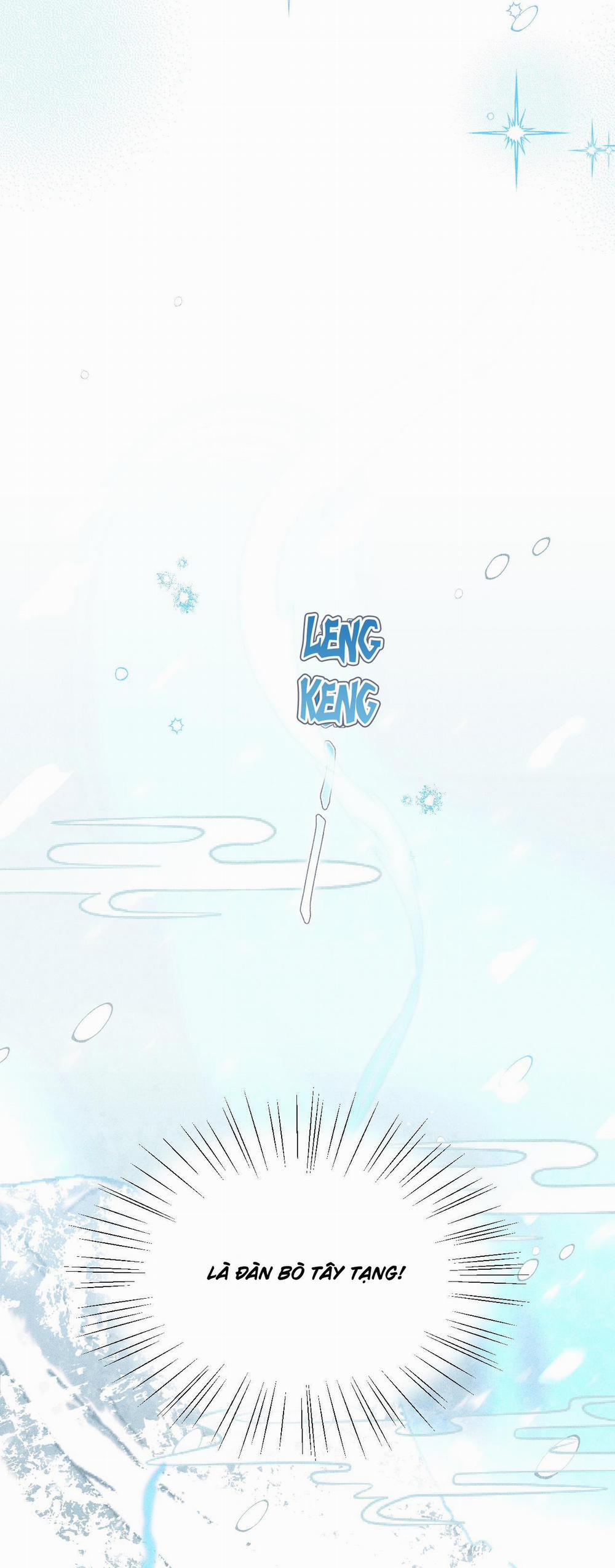 ✨ Bốn Mùa May Mắn ✨ 1 trang 21