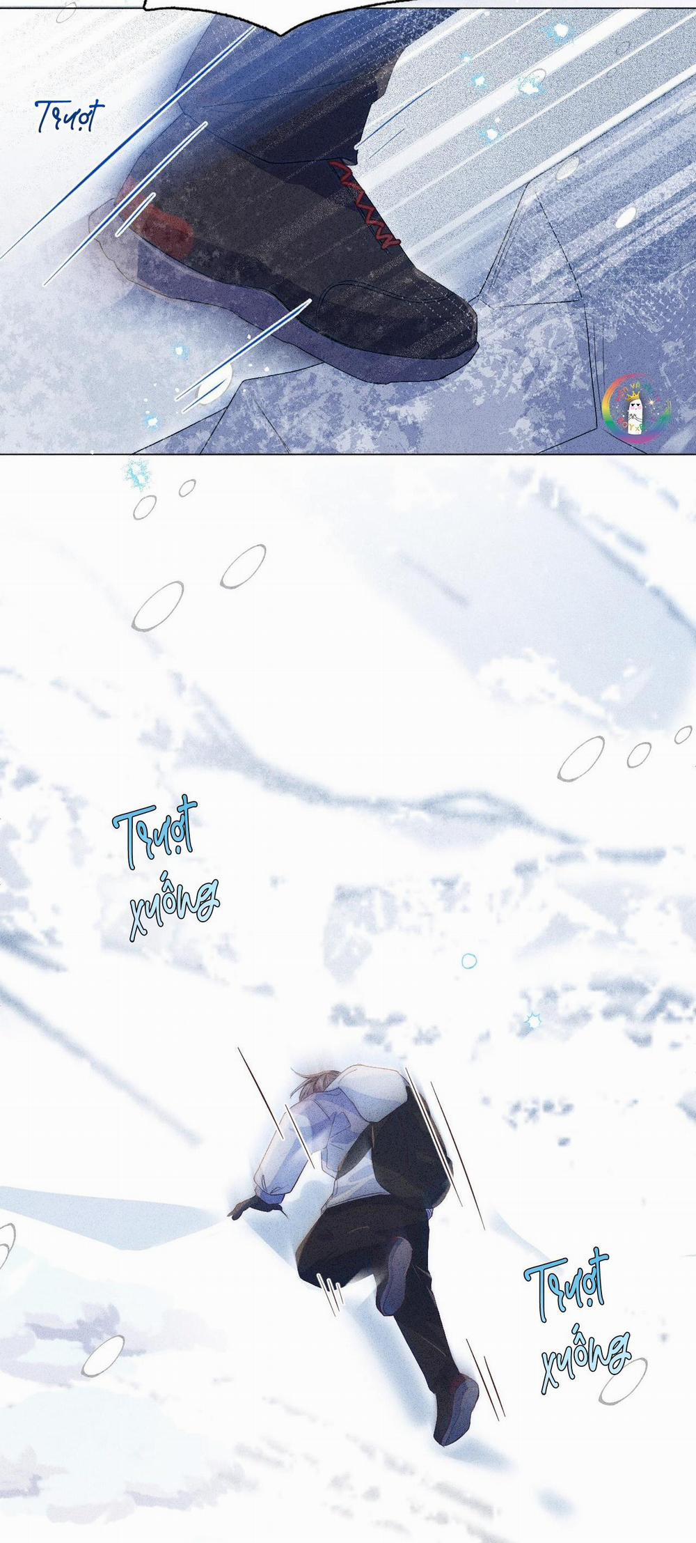 ✨ Bốn Mùa May Mắn ✨ 1 trang 25