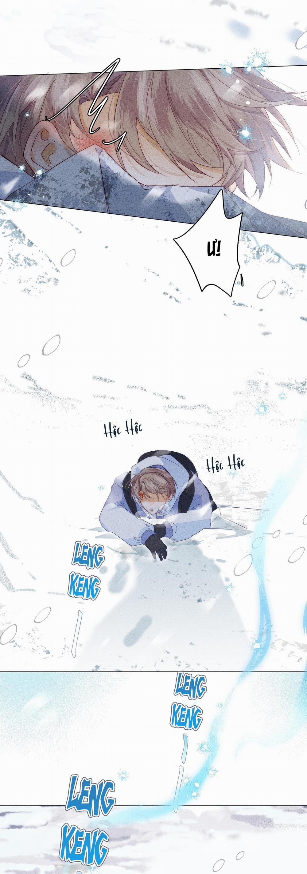 ✨ Bốn Mùa May Mắn ✨ 1 trang 26