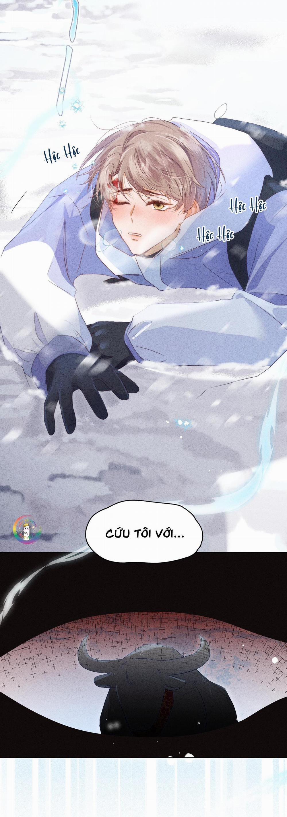 ✨ Bốn Mùa May Mắn ✨ 1 trang 27