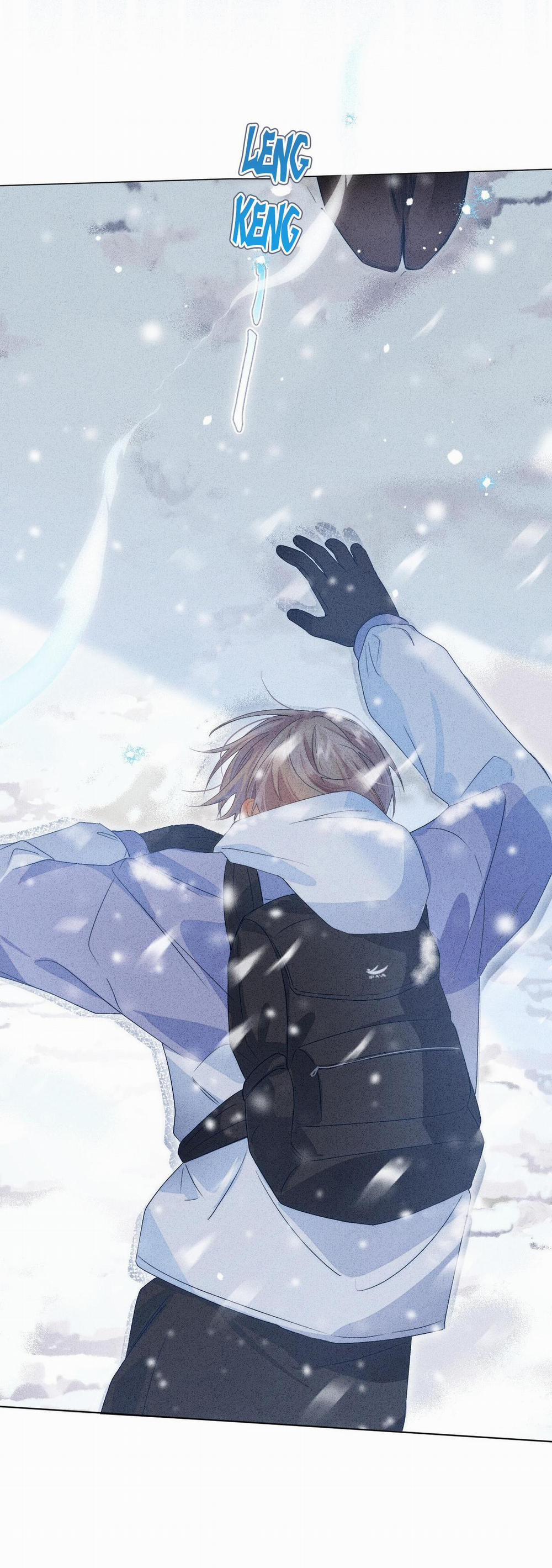 ✨ Bốn Mùa May Mắn ✨ 1 trang 28