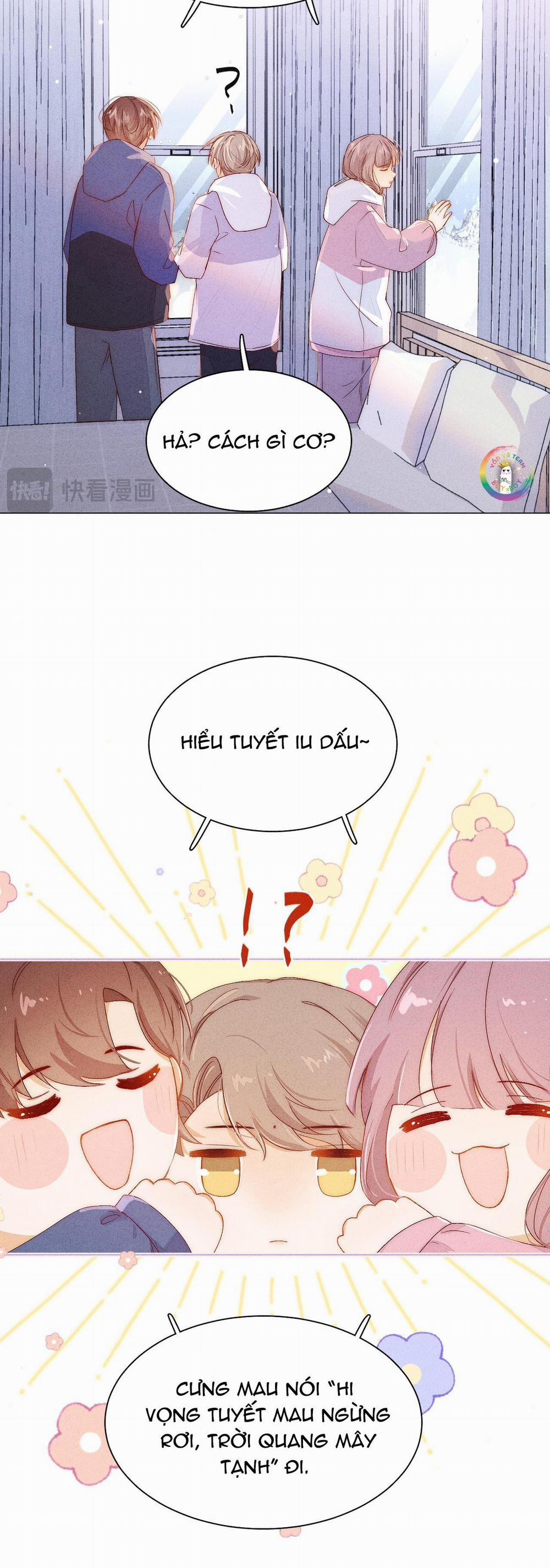 ✨ Bốn Mùa May Mắn ✨ 1 trang 3