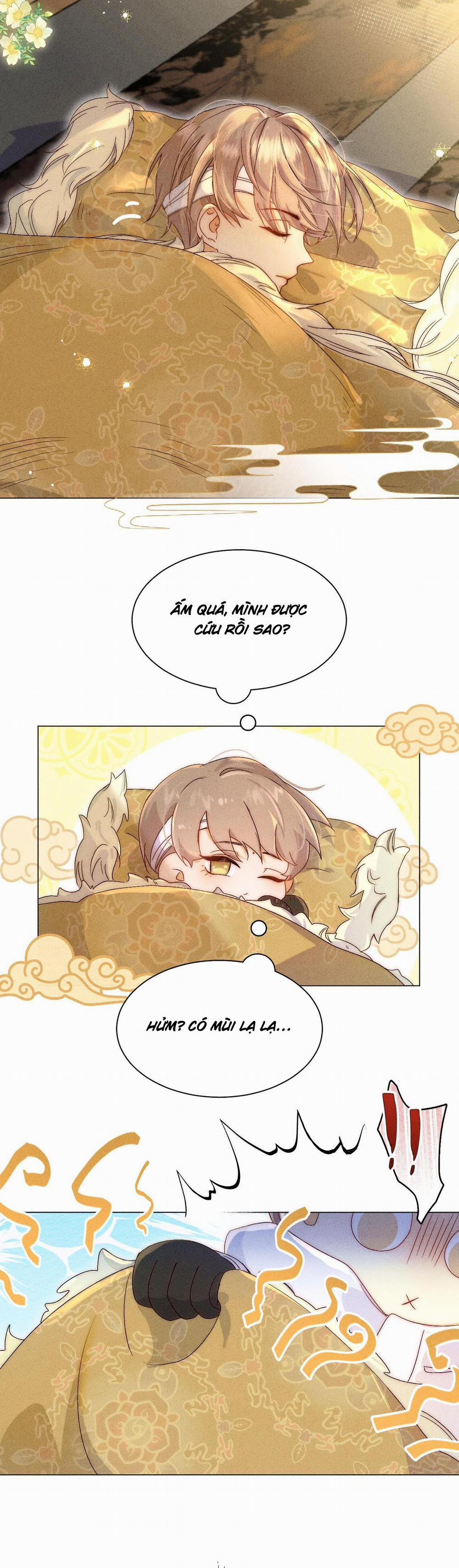 ✨ Bốn Mùa May Mắn ✨ 1 trang 30