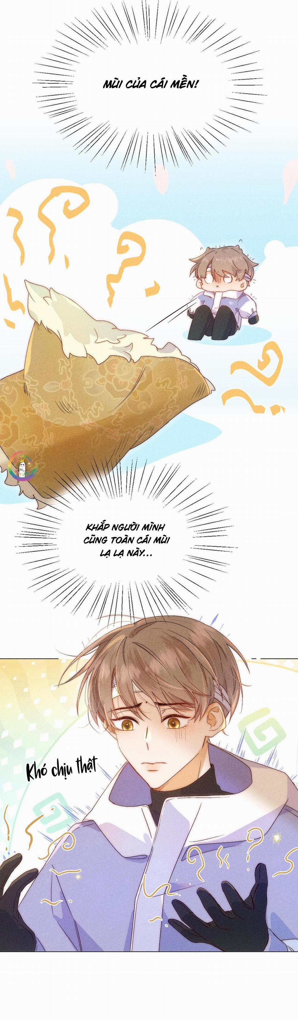 ✨ Bốn Mùa May Mắn ✨ 1 trang 31