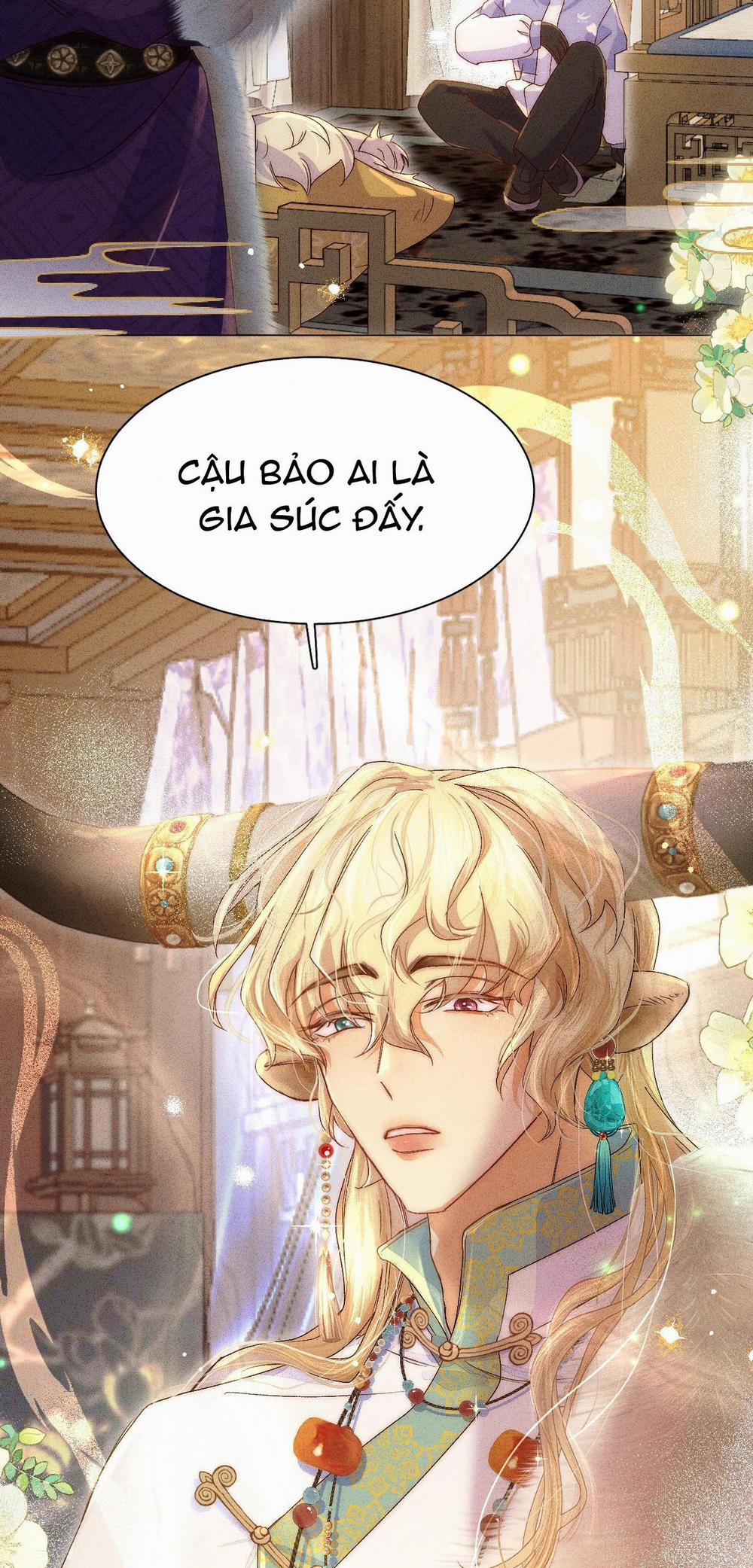 ✨ Bốn Mùa May Mắn ✨ 1 trang 33