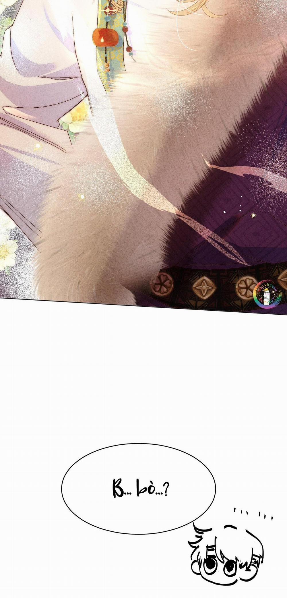 ✨ Bốn Mùa May Mắn ✨ 1 trang 34