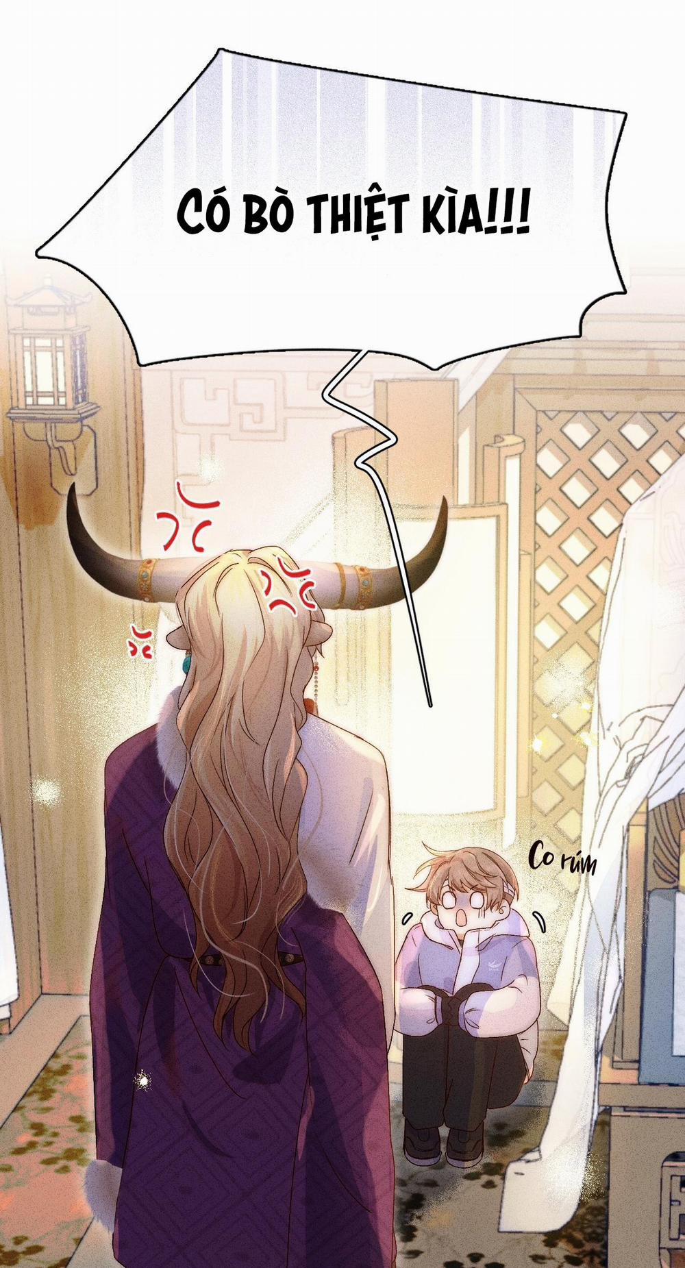 ✨ Bốn Mùa May Mắn ✨ 1 trang 35