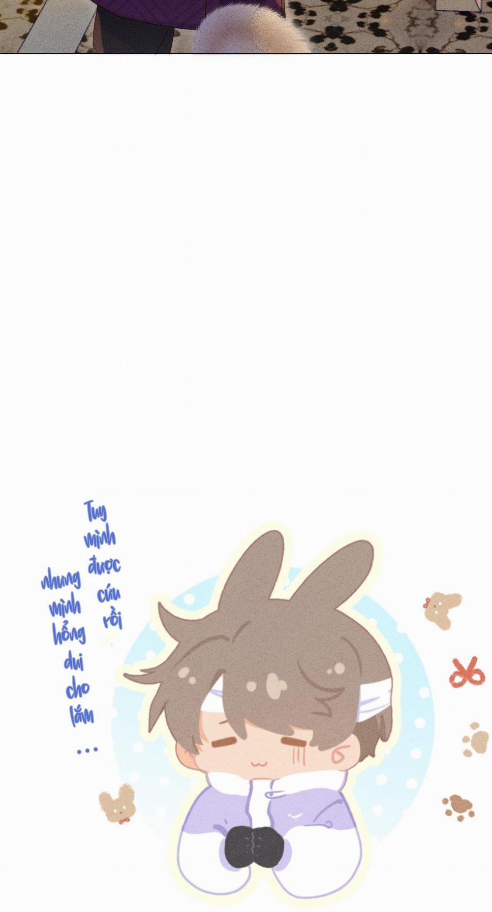 ✨ Bốn Mùa May Mắn ✨ 1 trang 36