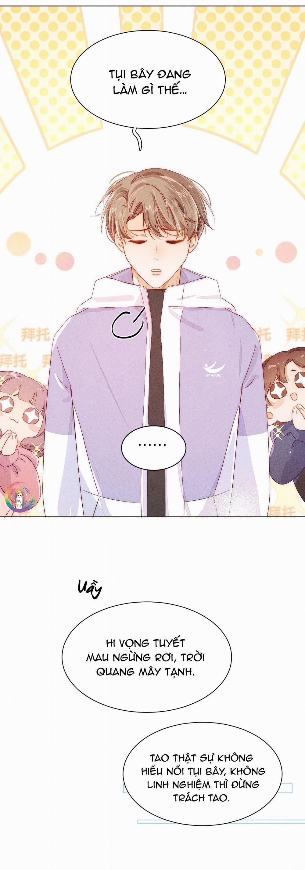 ✨ Bốn Mùa May Mắn ✨ 1 trang 4