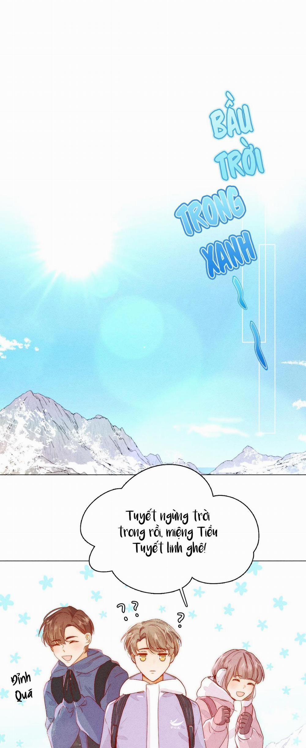 ✨ Bốn Mùa May Mắn ✨ 1 trang 5