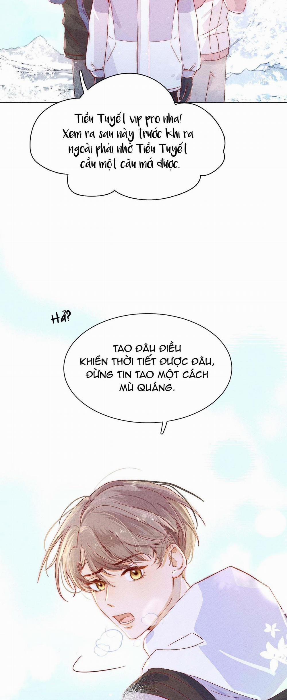 ✨ Bốn Mùa May Mắn ✨ 1 trang 6